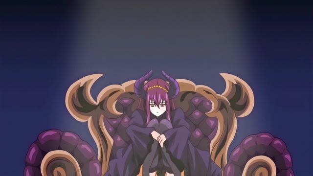 HMV Cute Demon Lord thumbnail