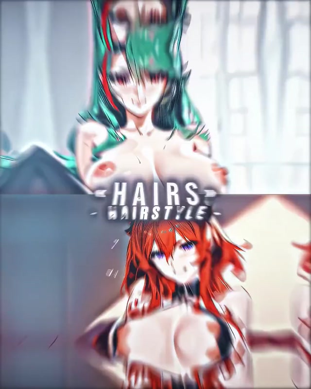 Littorio Vs Surtr [HMV] thumbnail