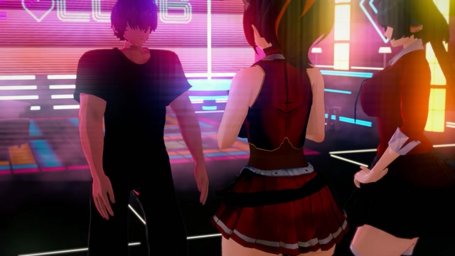 [ZZZ] Zhu Yuan x Jane Doe - Corrupted Cops thumbnail