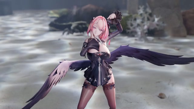 It's Me （April） thumbnail