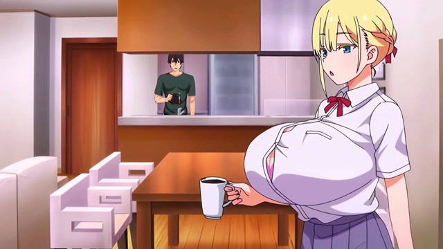 Choro Mesu Days - (HMV) Lewd European Sister thumbnail