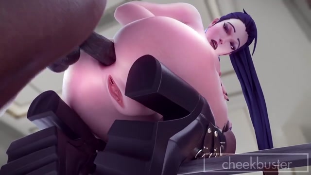 Kai'Sa - League Of Legends thumbnail