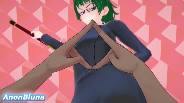 Your Dominio Expansion thumbnail